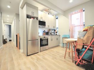 1369 Saint Johns Pl #1C, Brooklyn, NY 11213