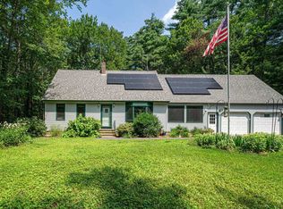 1015 Highland Dr, Epsom, NH 03234