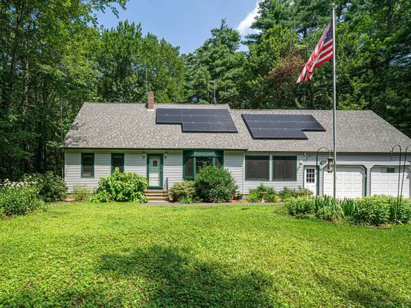 1015 Highland Drive, Epsom, NH 03234