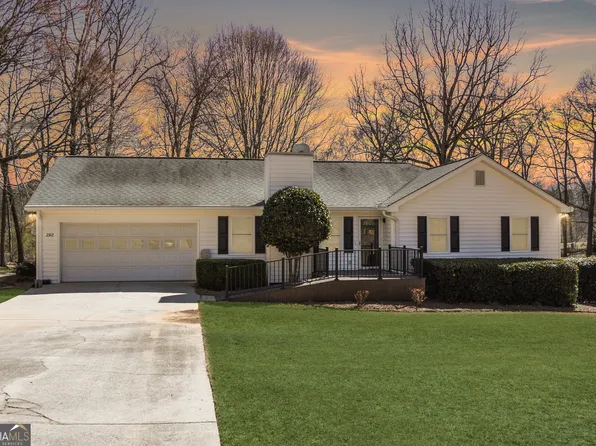 292 Cedar Ridge Dr, Braselton, GA 30517