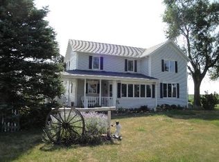 31772 N 3500 East Rd, Reddick, IL 60961