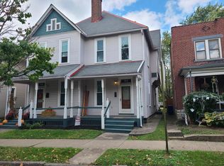 785 Hamlet St, Columbus, OH 43215