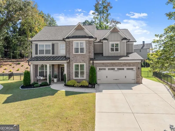 2991 Rice Creek Ct, Jefferson, GA 30549