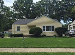 3110 Madison Ave, Des Moines, IA 50310