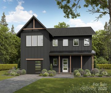 1500 Delane Ave, Charlotte, NC, 28211