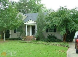 211 Summers Field Rd, Barnesville, GA 30204