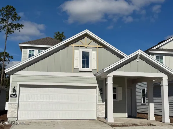 96229 Broadmoore Road, Fernandina Beach, FL 32034