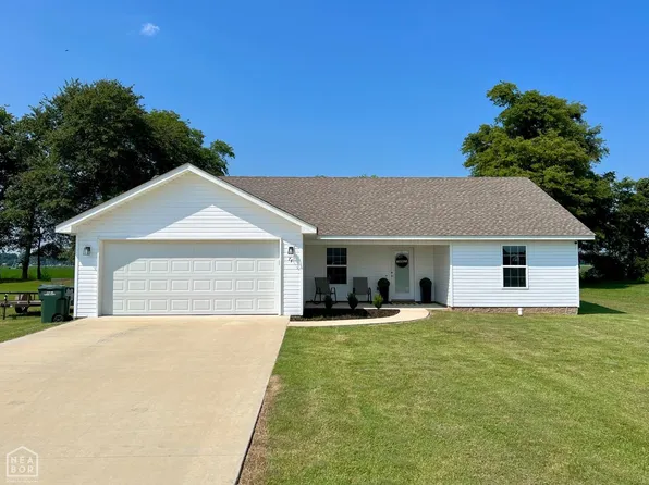 74 Skylark Ln, Lake City, AR 72437