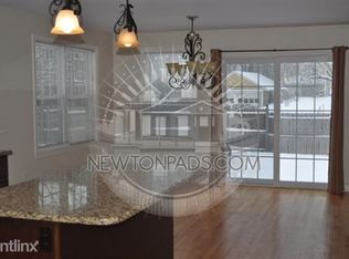 11 Omar Ter, Newton, MA 02460