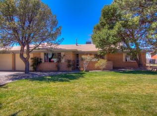 3017 Matador Dr NE, Albuquerque, NM 87111