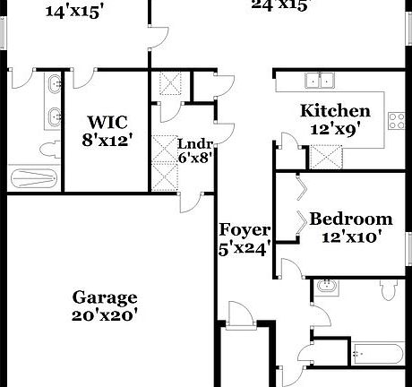 2nd image of this home