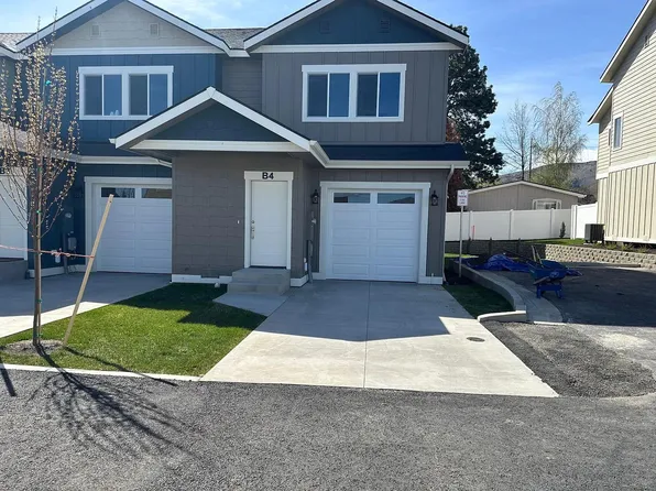 910 Poplar Ave #B-4, Wenatchee, WA 98801