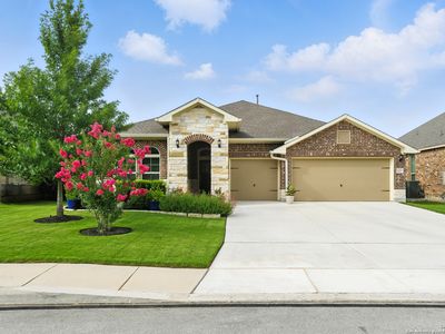 12322 Saddle Up Dr, San Antonio, TX, 78254