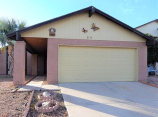 2113 W Inlet Loop, Mesa, AZ 85202