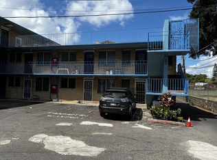 938 Kapahulu Ave #202, Honolulu, HI 96816