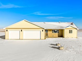 127 Leo Ln, Great Falls, MT 59404