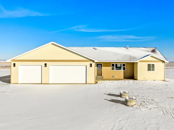 127 Leo Ln, Great Falls, MT 59404