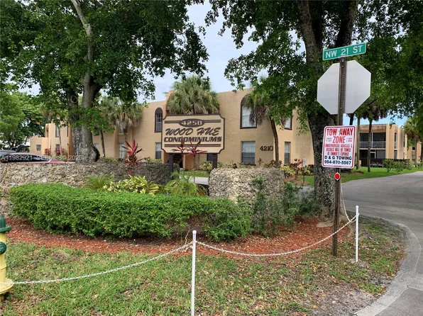 4210 NW 21st St APT 102, Fort Lauderdale, FL 33313