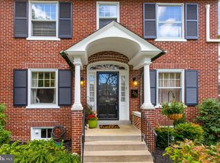 121 S President Ave, Lancaster, PA 17603