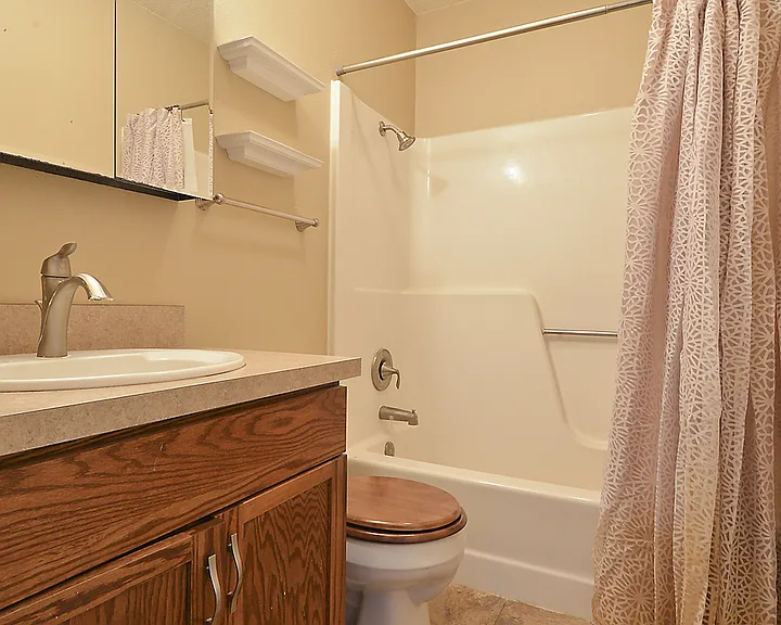 1509 12th Street NW 4-Plex - Close to Job Corp and MSU! — Photo 10