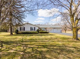 97 Brower Rd, Spencerport, NY 14559