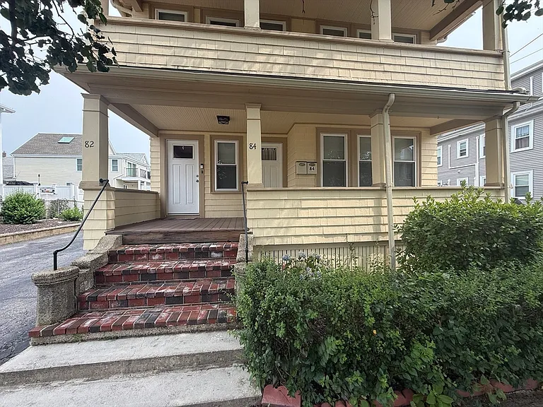 84 Lawrence St #1 — Photo 2