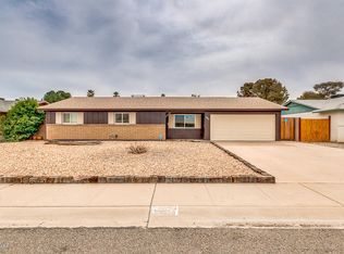 2307 E Karen Dr, Phoenix, AZ 85022