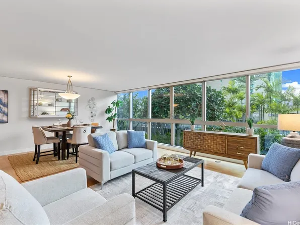 1177 Queen St APT 708, Honolulu, HI 96814