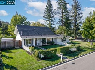 180 Clydesdale Dr, Danville, CA 94526