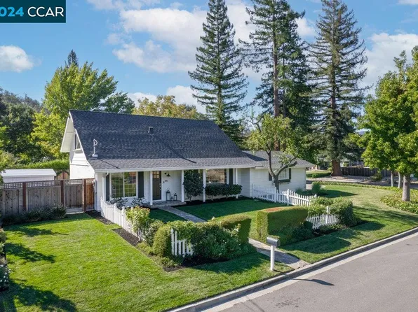 180 Clydesdale Dr, Danville, CA 94526