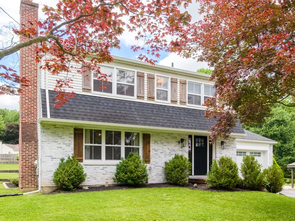 1104 Caln Meetinghouse Rd, Coatesville, PA 19320