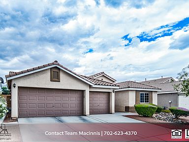 7130 Goldfield St North Las Vegas Nv 89084 Zillow