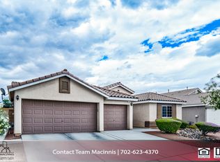 7130 Goldfield St, North Las Vegas, NV 89084