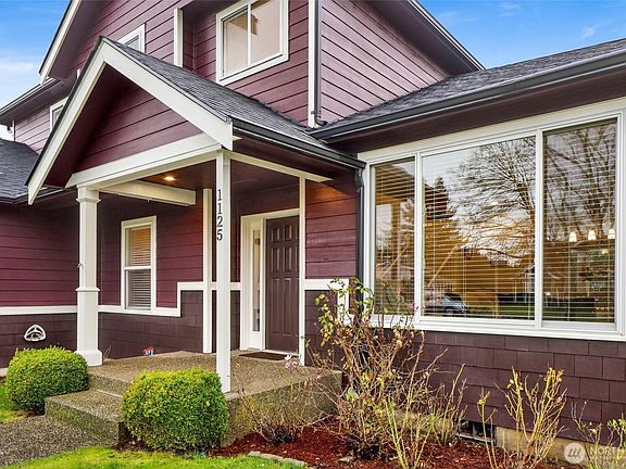 5th image of 1125 N Cascade Court