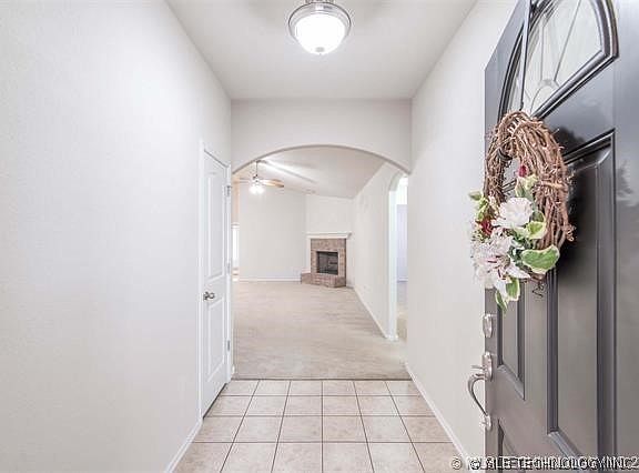 3rd image of 9010 N 156th East Ave