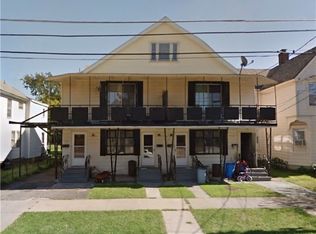 128 3rd St, Rome, NY 13440