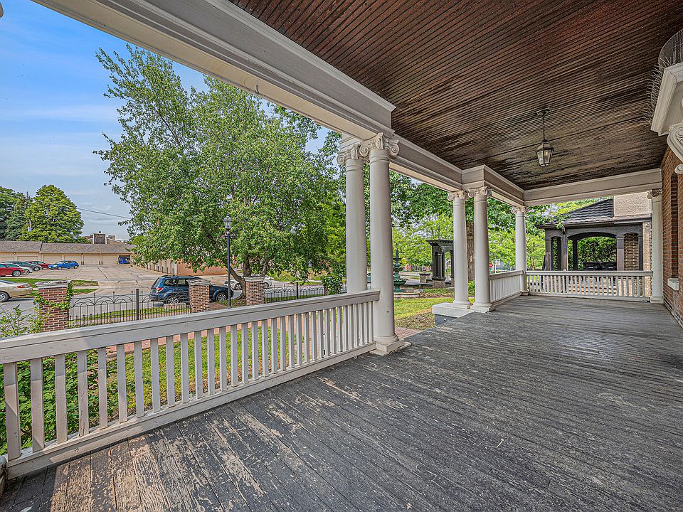 Porch