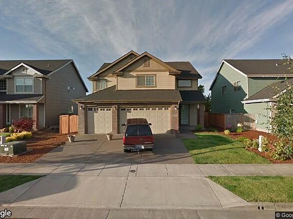 Front of the House