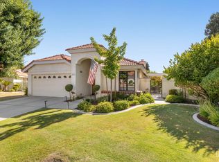 1021 Sussex Cir, Bakersfield, CA