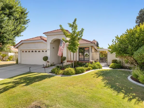 1021 Sussex Cir, Bakersfield, CA 93311