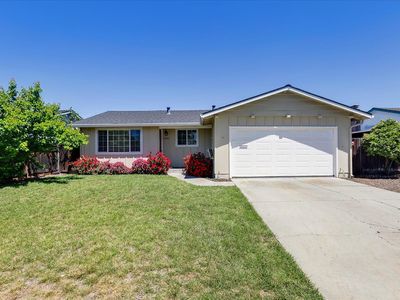 4050 Duggan Dr, San Jose, CA, 95118