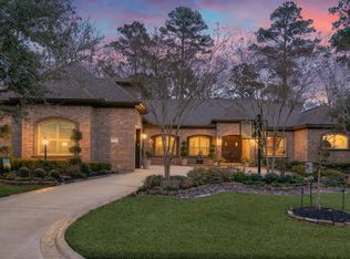 31 Fairway Park, Montgomery, TX 77356