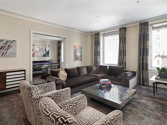 4th image of 1000 Park Ave #6B