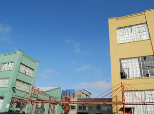 4701 San Leandro St #13C, Oakland, CA 94601