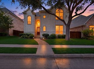 3351 Garrett Dr, Irving, TX 75062