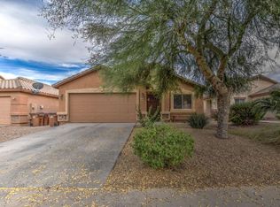 4643 E Sierrita Rd, San Tan Valley, AZ 85143
