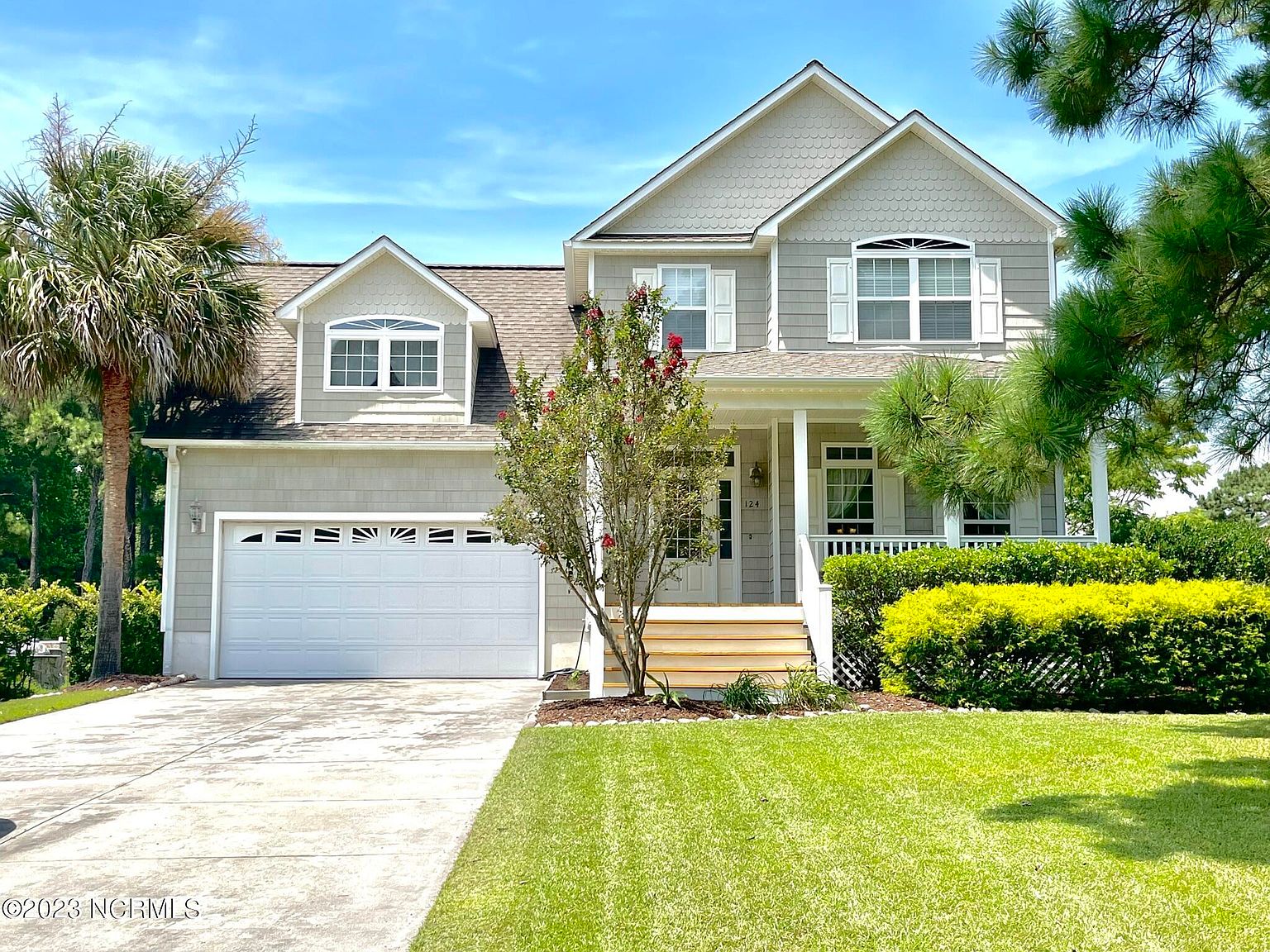 124 White Heron Lane, Swansboro, NC 28584 MLS 100397075 Zillow