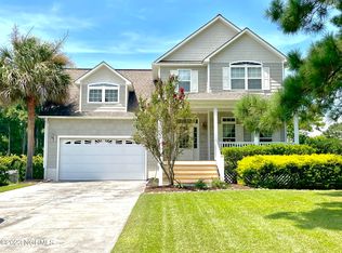 124 White Heron Ln, Swansboro, NC 28584
