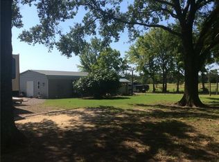 14982 Fm 2329, Eustace, TX 75124