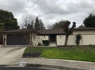 606 Joshua Ct, Walnut Creek, CA 94598